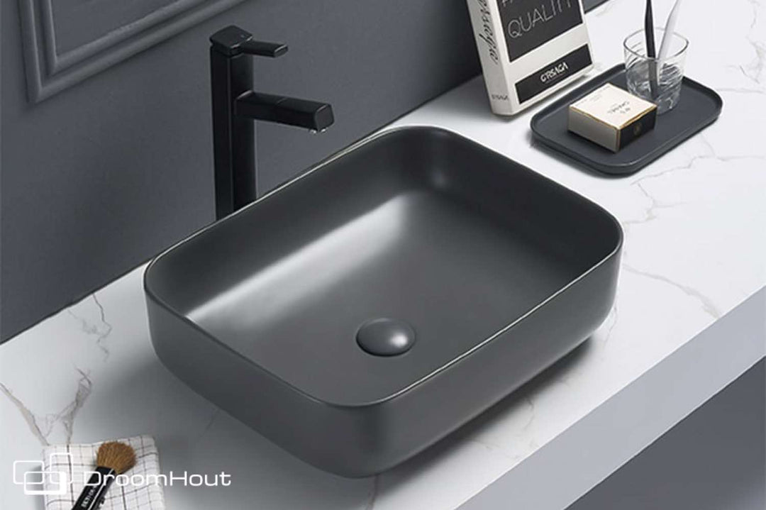 Waskom Minerva Color Line