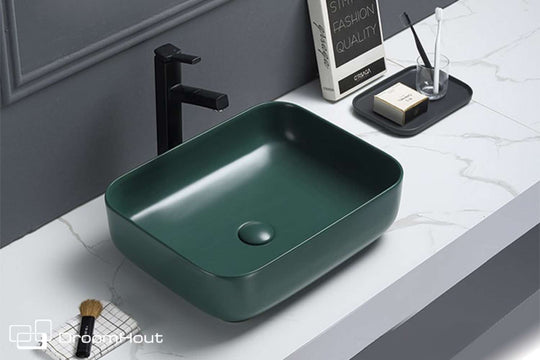 Waskom Minerva Color Line