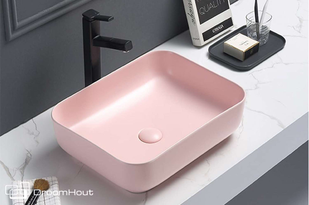 Waskom Minerva Color Line