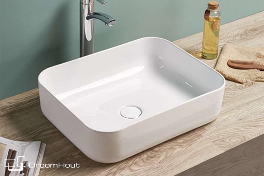 Waskom Minerva Color Line