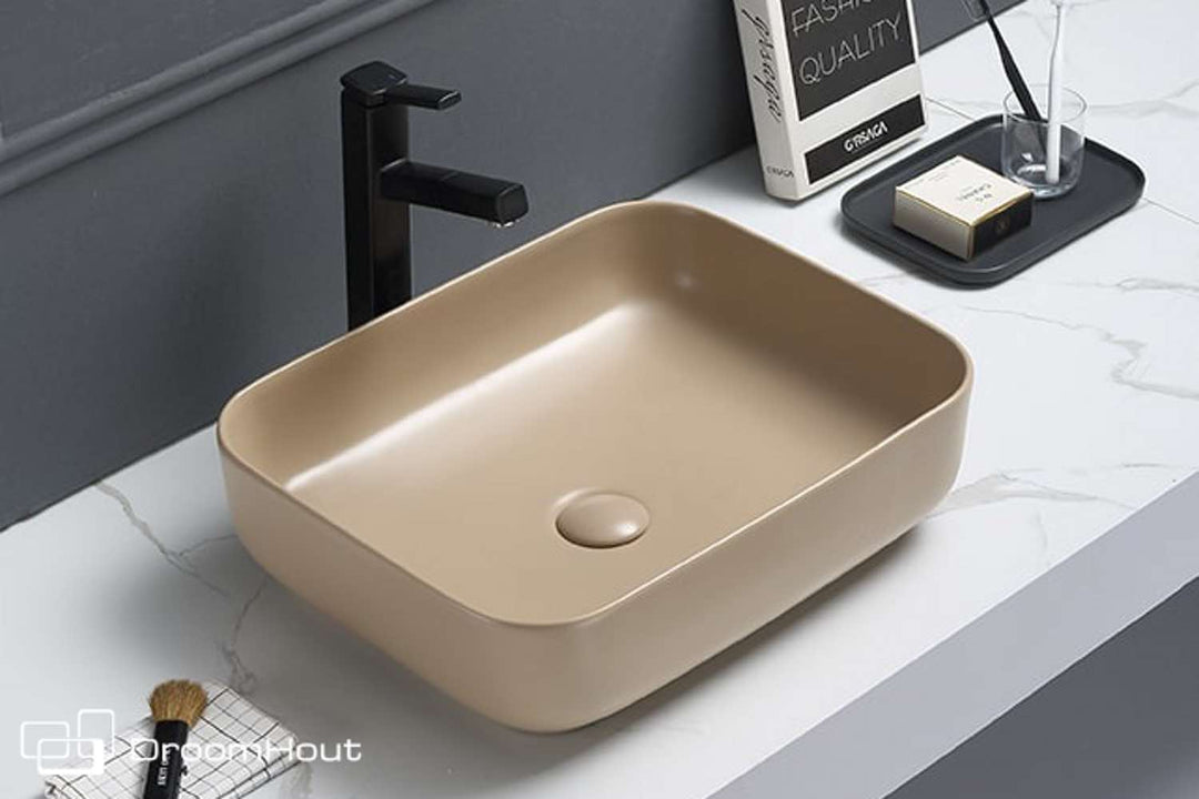 Waskom Minerva Color Line