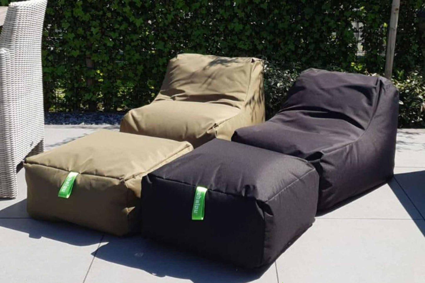 Zitzak Bubalou Bub outdoor