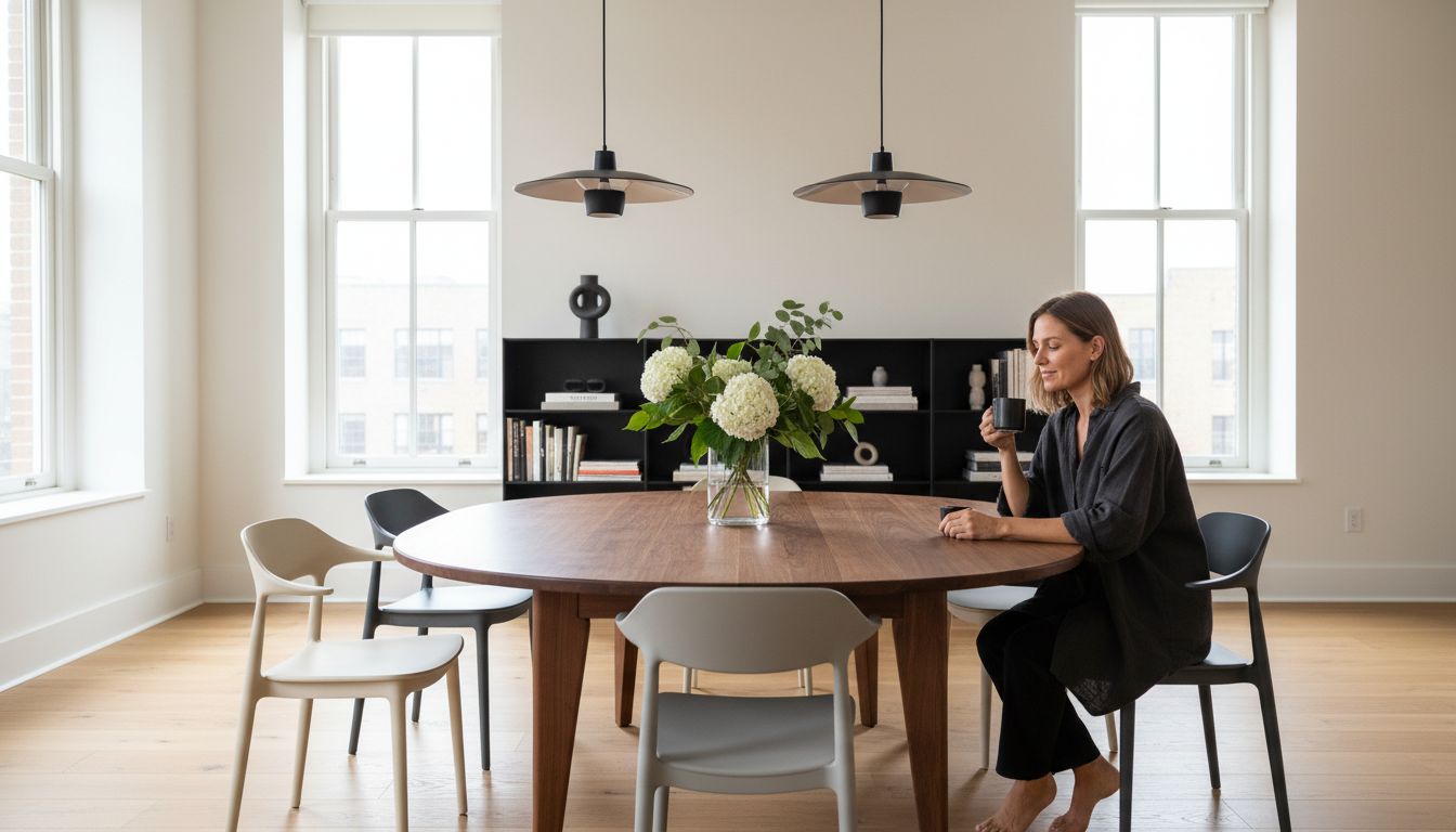 Wat Is Een Design Tafel? Complete Uitleg En Inspiratie