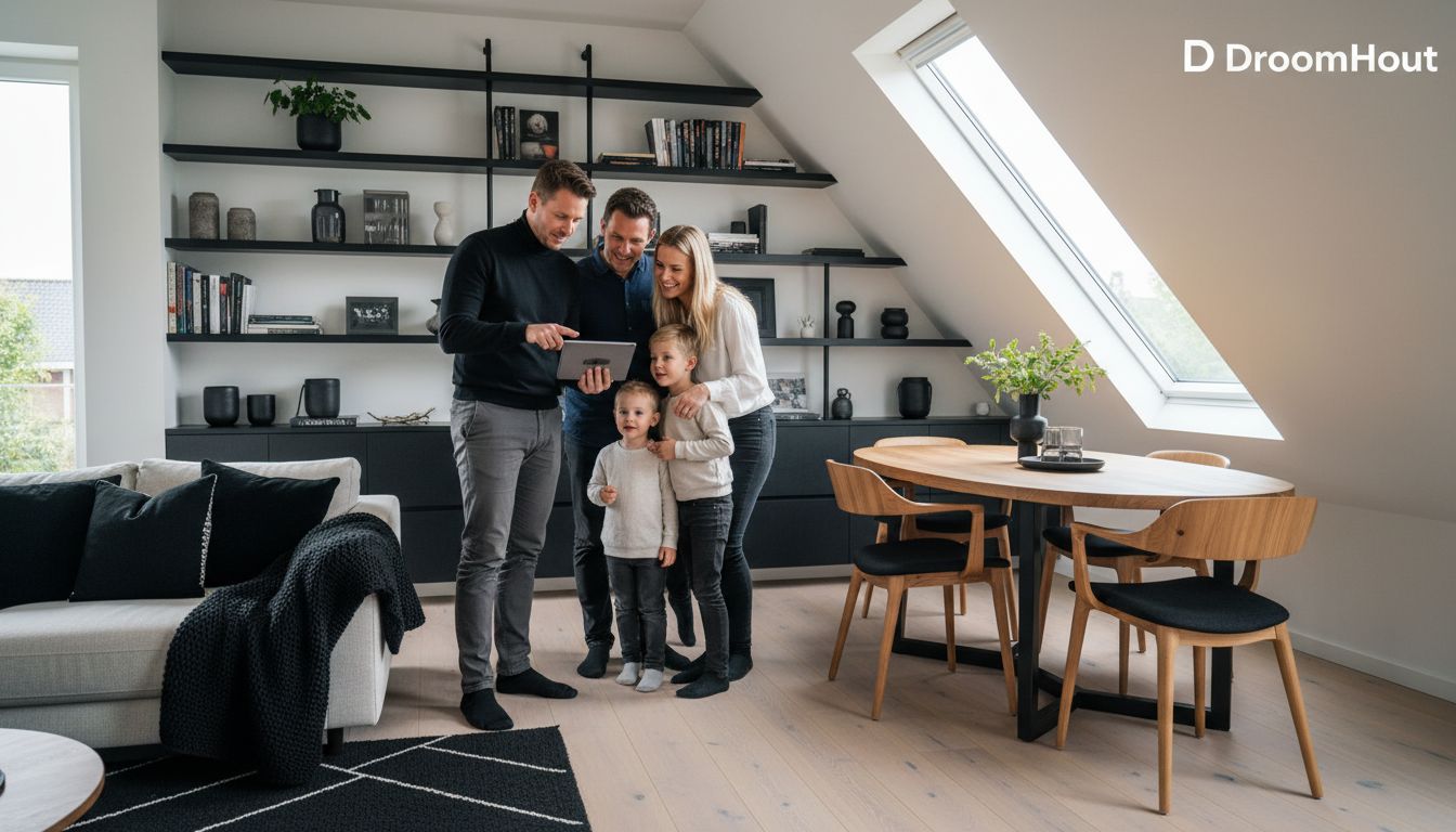 maatwerk meubels voordelen