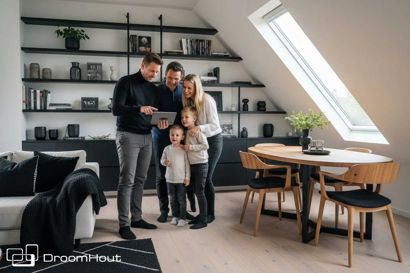 7 Voordelen van op maat meubels voor jouw interieur