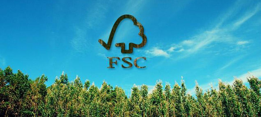 Duurzaam ondernemen met FSC