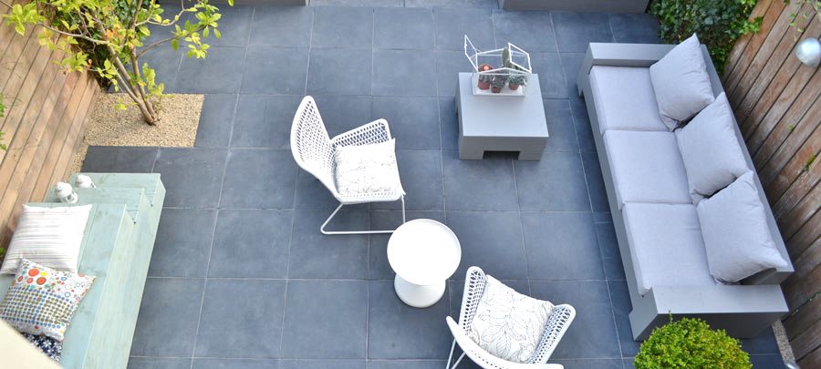 De beste loungebank van Nederland
