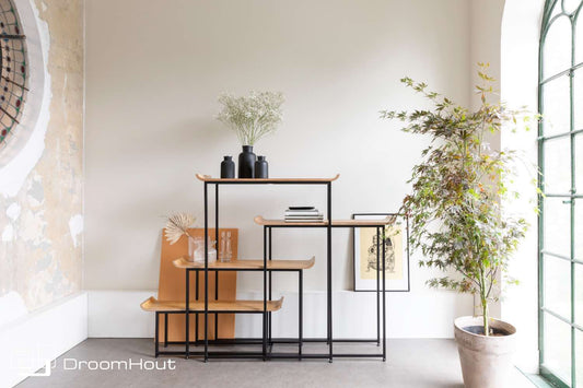 Scandinavisch interieur bij jou thuis