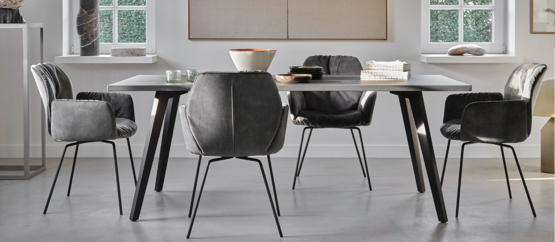Mobitec Mood chairs: discover all the possibilities!