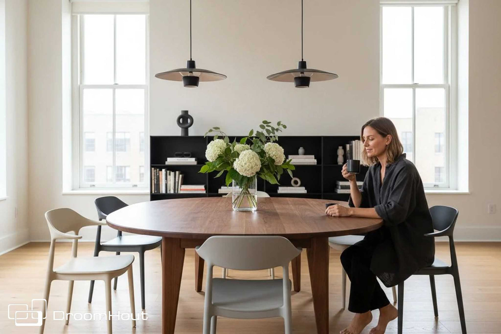 Wat Is Een Design Tafel? Complete Uitleg En Inspiratie