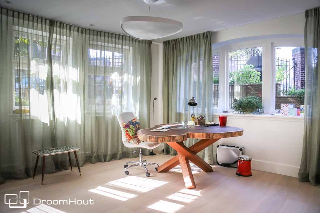 Mooi maatwerk in Amsterdam Oud-Zuid