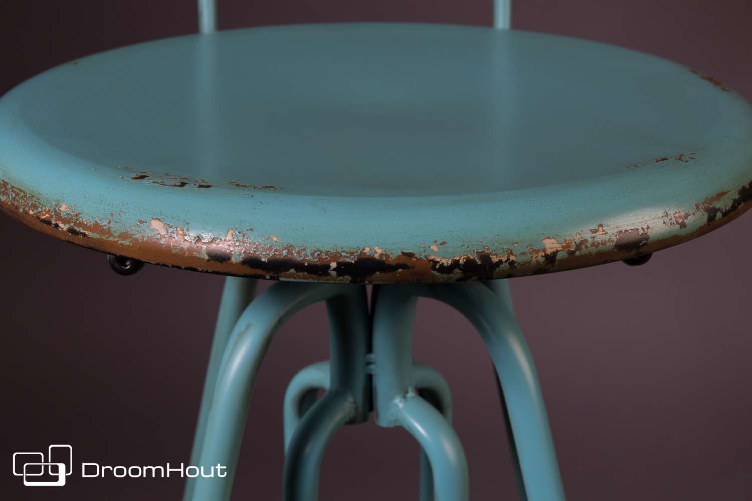 Dutchbone interieur merk voor mooie vintage meubels - by DroomHout