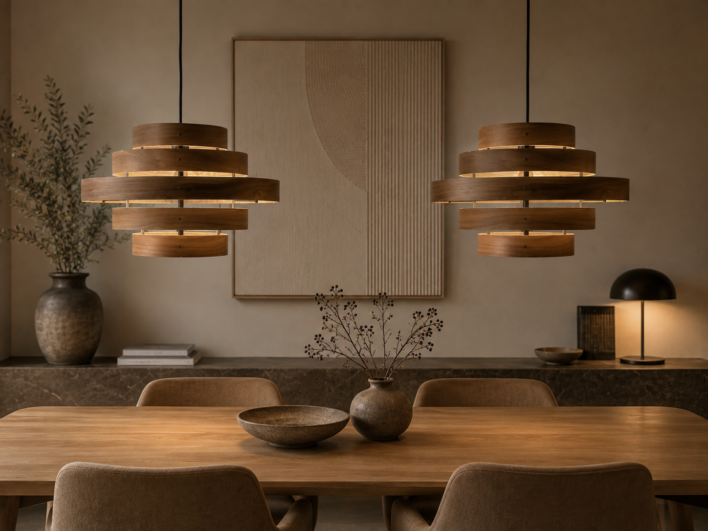 Lampen