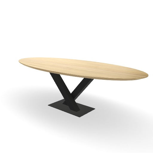 Tafel-configurator - DroomHout