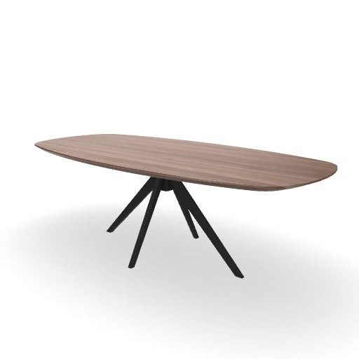 Eettafel DroomHout Annemarie