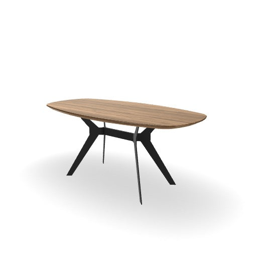 Tafel-configurator - DroomHout