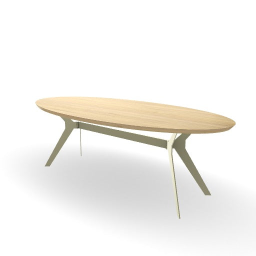 Tafel-configurator - DroomHout