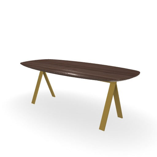 Tafel-configurator - DroomHout