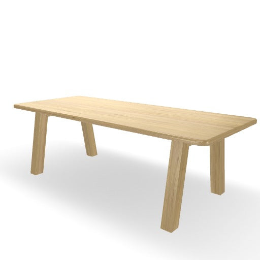 Tafel-configurator - DroomHout