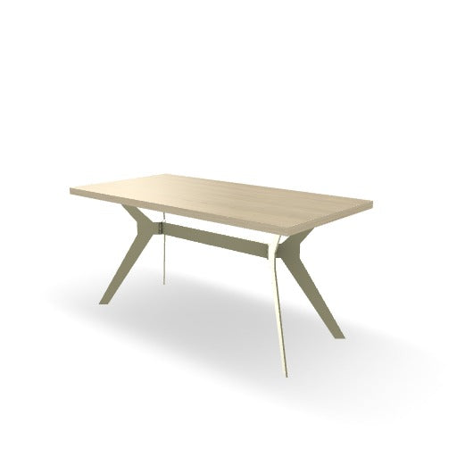 Tafel-configurator - DroomHout