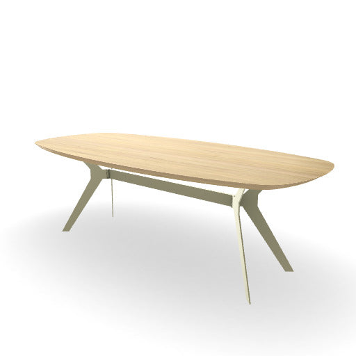 Tafel-configurator - DroomHout
