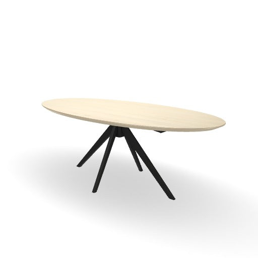 Tafel-configurator - DroomHout