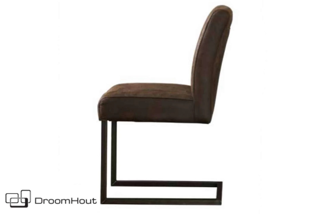 Sessel Tower Living Ferro