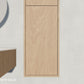 Houten badkamerkast Silence en Sunrise