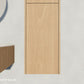 Houten badkamerkast Spa en Breeze