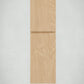 Houten badkamerset Wellness