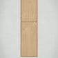 Houten badkamerset Silence