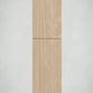 Houten badkamerset Wave