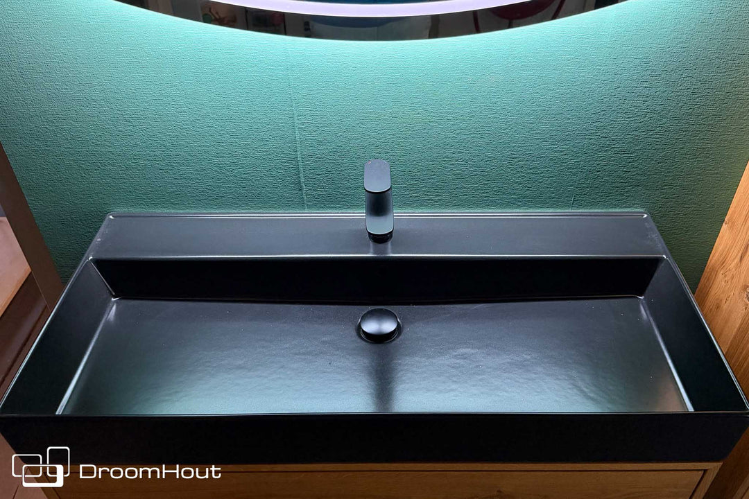 Badkamermeubelset DroomHout Breeze - showroommodel