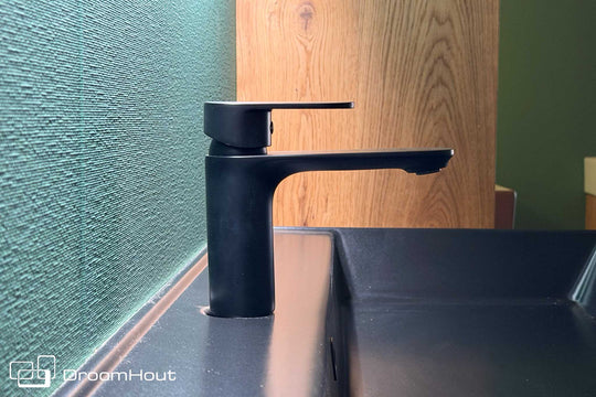 Badkamermeubelset DroomHout Breeze - showroommodel