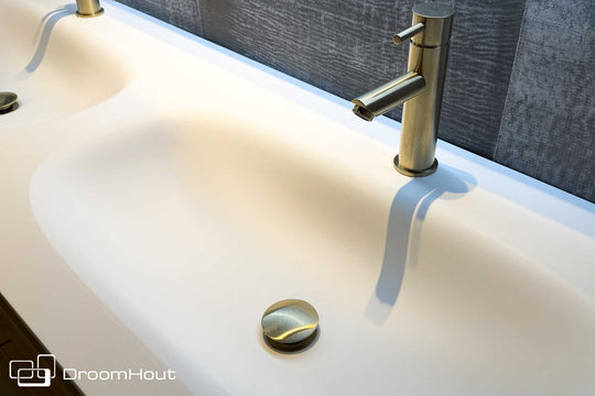 Badkamermeubel DroomHout Elysian