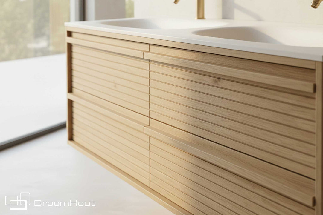 Badkamermeubel DroomHout Elysian