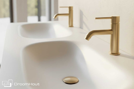 Badkamermeubel DroomHout Elysian