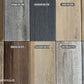 Kleuren Badkamermeubel Katania 160cm Sanisupply DroomHout