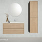 Houten badkamerkast Spa en Breeze