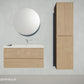 Houten badkamerset Wellness