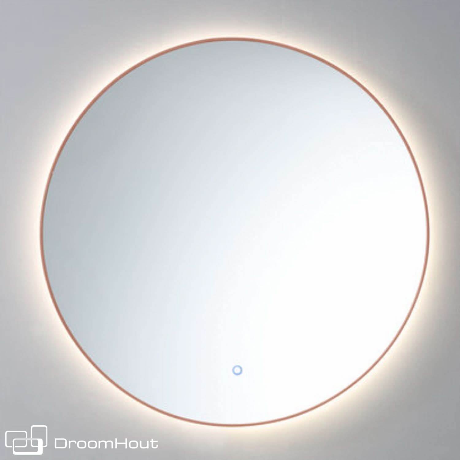 Badkamermeubel betonlook Bubble