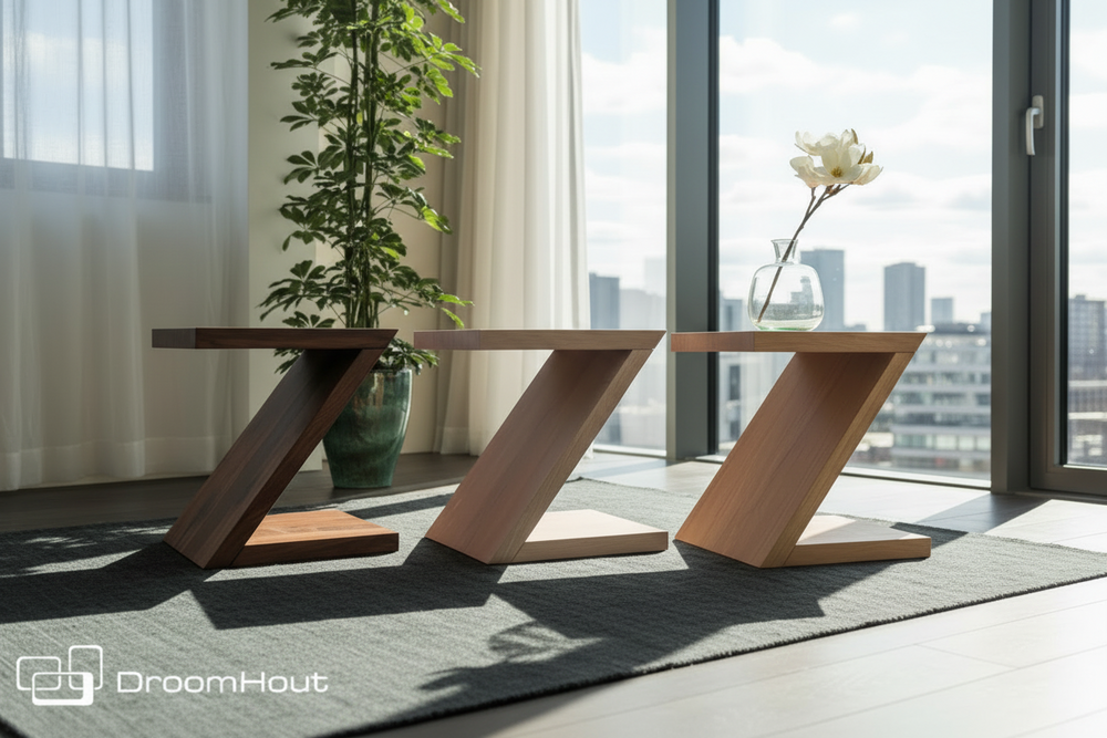 Beistelltisch DreamWood Madrid