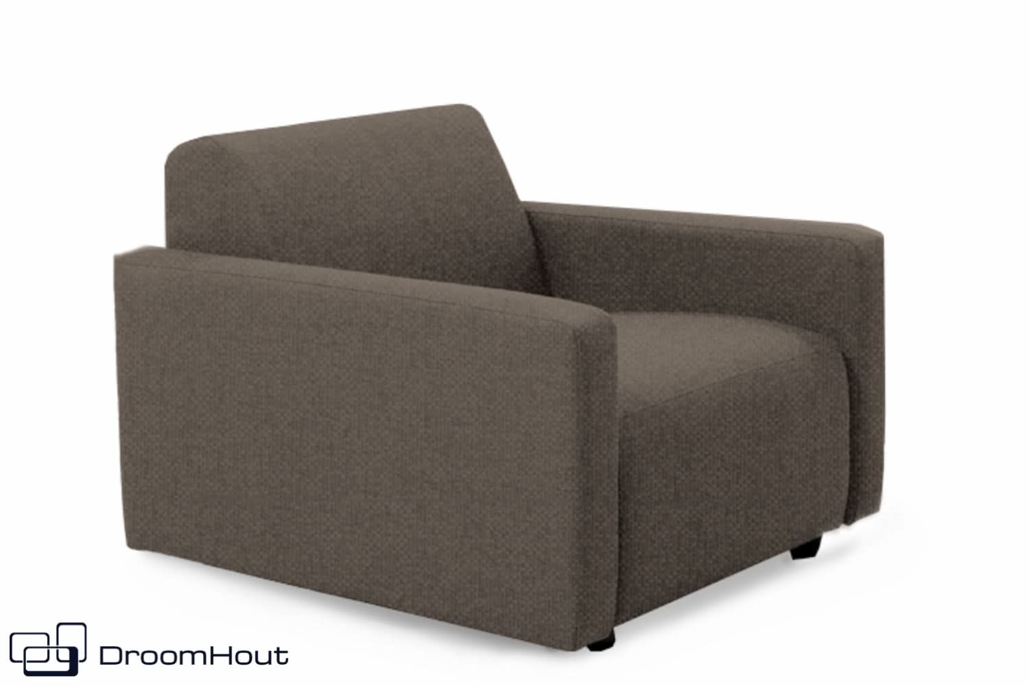 Petit sofa fauteuil Bubalou