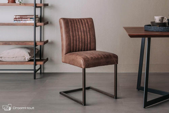 Sessel Tower Living Ferro