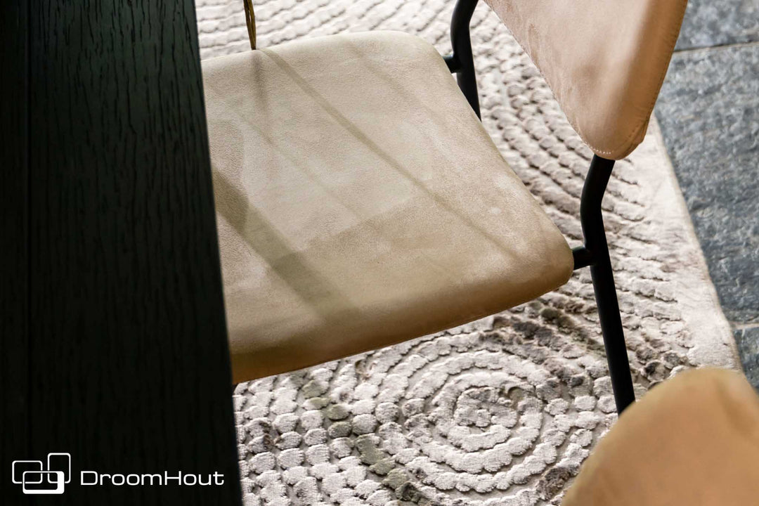 Dutchbone Darby chair (per 2)