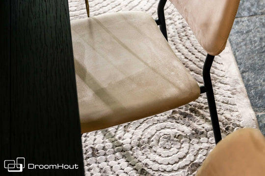 Dutchbone Darby chair (per 2)