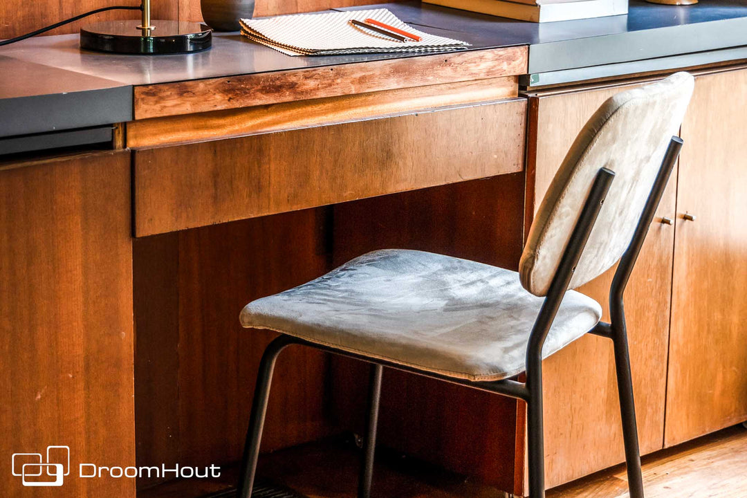 Dutchbone Darby chair (per 2)