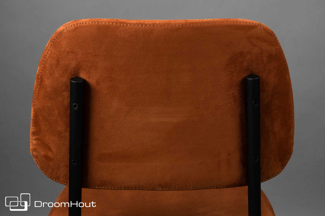 Dutchbone Darby chair (per 2)