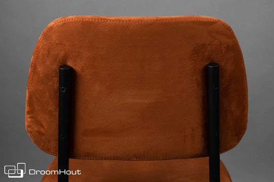 Dutchbone Darby chair (per 2)