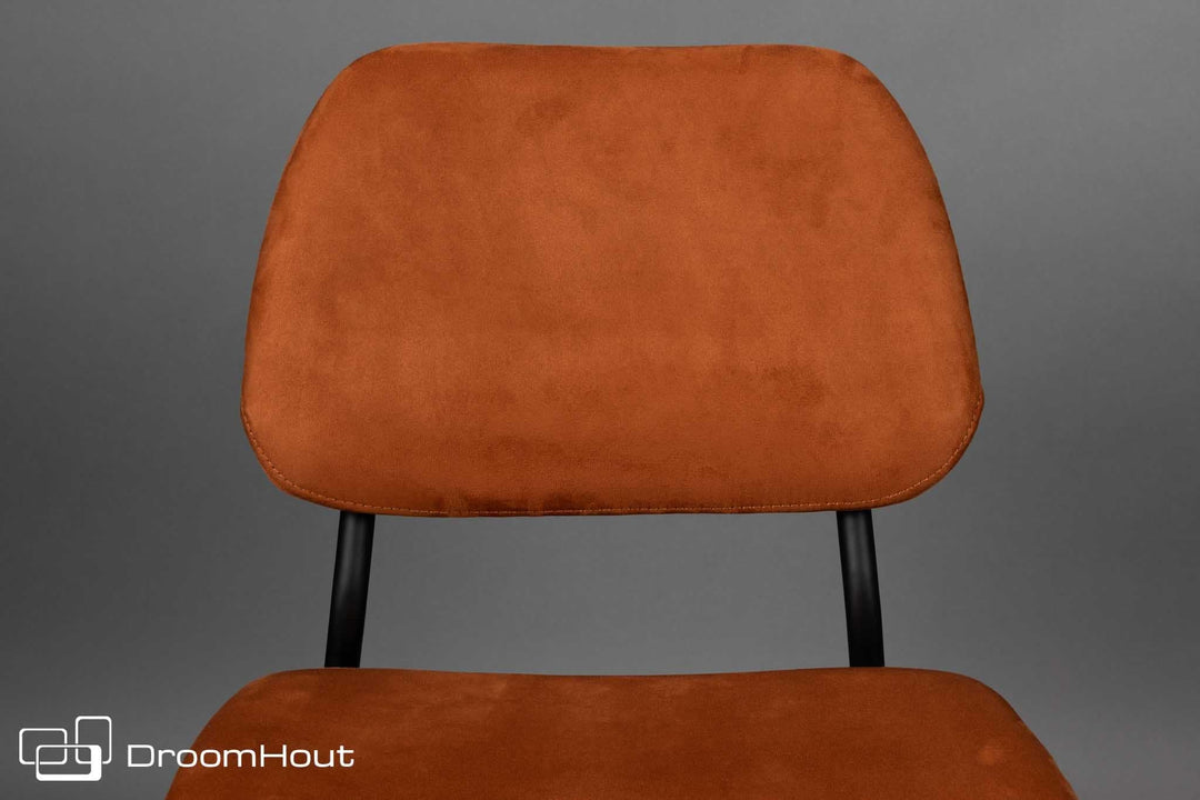 Dutchbone Darby chair (per 2)